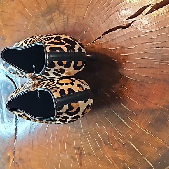 Ladies pumps - Picture 2 of 2